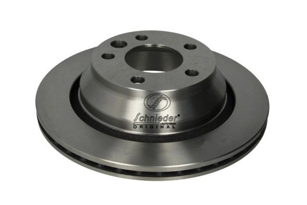 Brake Disc (VAS55.00298)