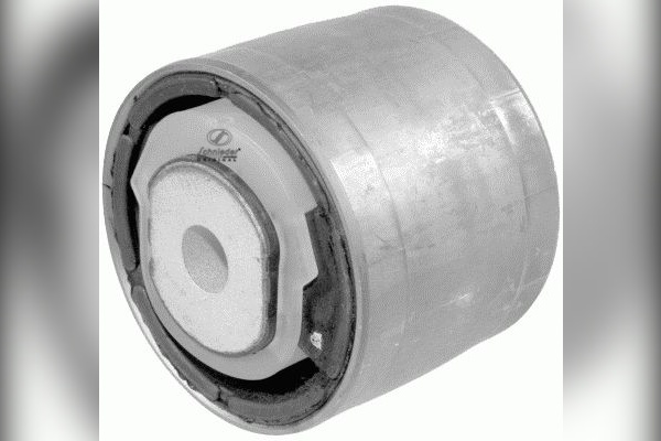 Mounting, control/trailing arm (JRS35.00019)