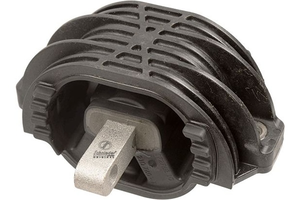 Mounting, engine (BMS35.00012)