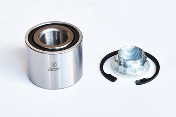 Wheel Hub (BZS66.00047)