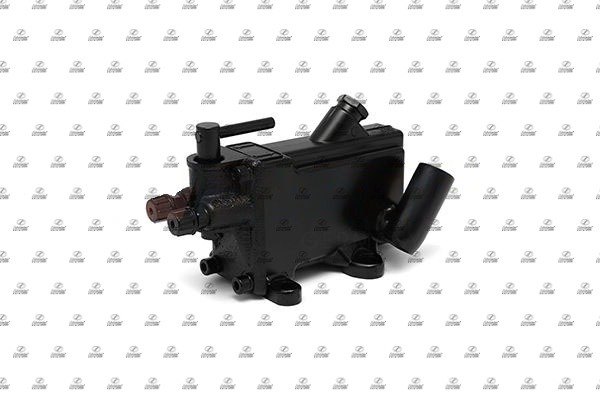 Tilt Pump, driver cab (BZT28.00080)