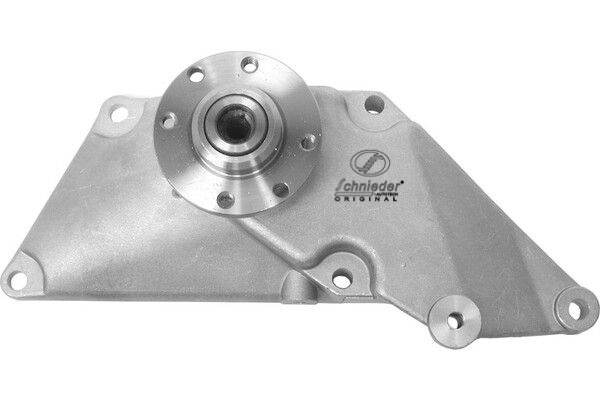 Support, radiator fan (BZS45.00034)