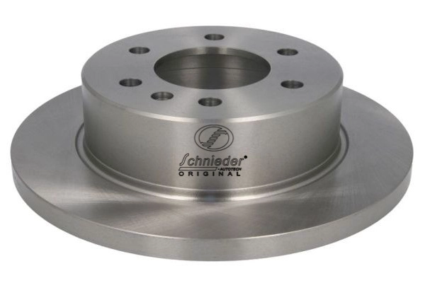 Brake Disc (BZS55.00105)