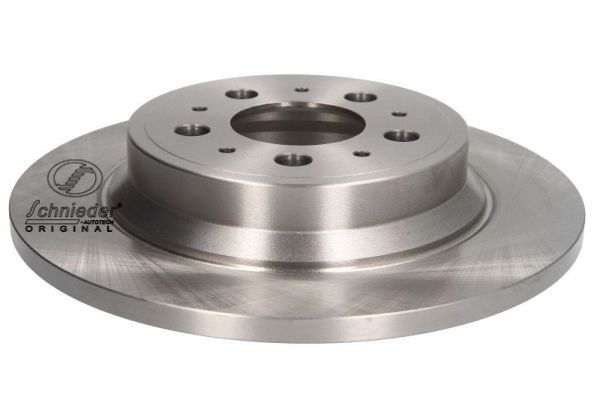 Brake Disc (VLS55.00245)