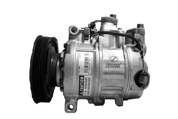 Compressor, air conditioning (VAS34.00026)