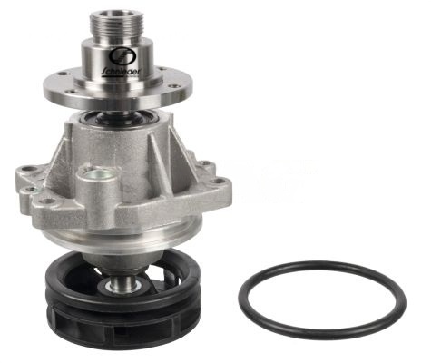 Water Pump, engine cooling (BMS15.00020)
