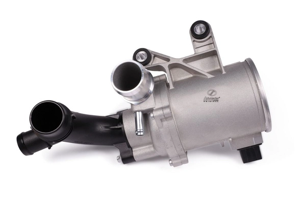 Water Pump, engine cooling (BZS15.00232)