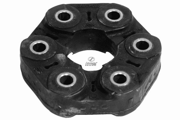 Mounting, control/trailing arm (BMS35.00772)