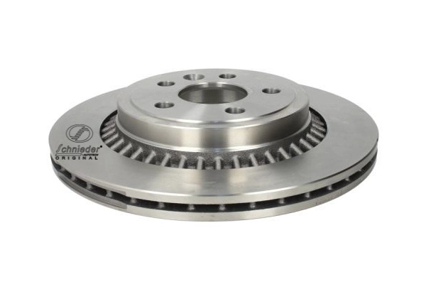 Brake Disc (VLS55.00252)