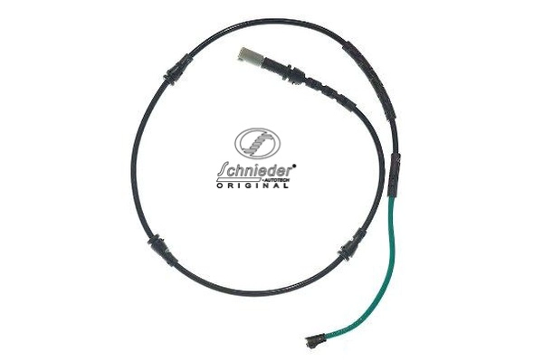 Sensor, brake pad wear (BMS88.00181)
