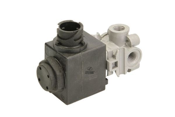 Solenoid Valve (VLT37.00029)