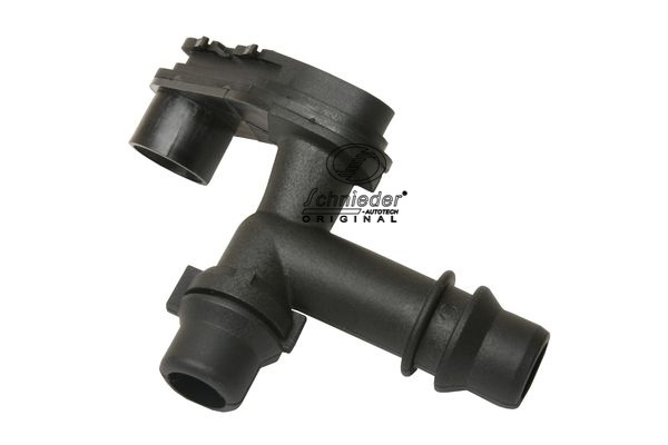 Coolant Flange (BMS19.00149)