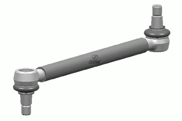 Repair Kit, control arm (VLT22.00012)