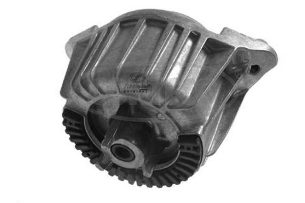 Mounting, engine (BZS35.00344)