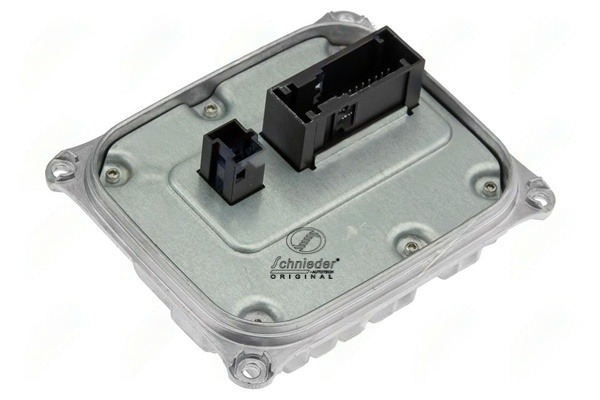 Control Unit, lights (BZS88.00323)