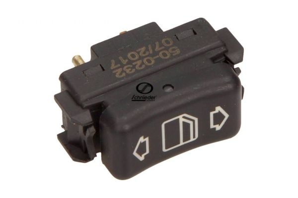 Switch, window regulator (BZS20.00036)
