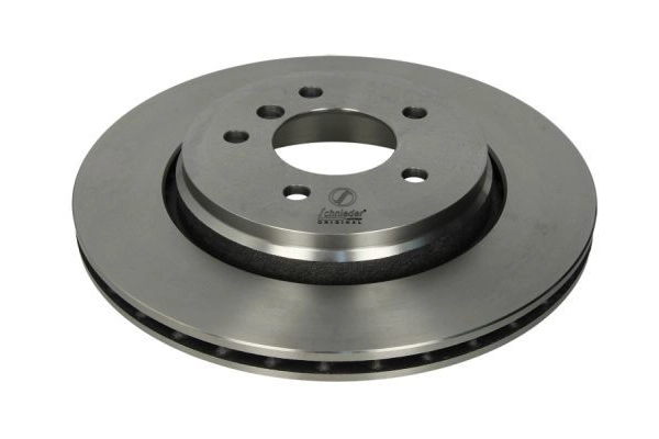 Brake Disc (BMS55.00167)