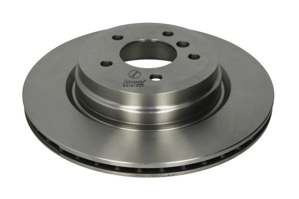 Brake Disc (BMS55.00145)