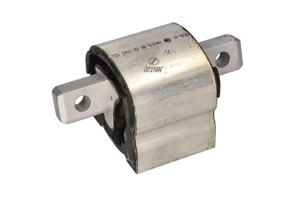 Buffer, engine mount (BZS35.00363)