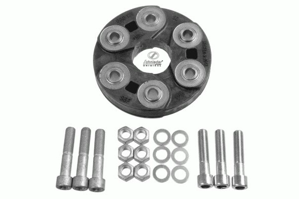 Joint, propshaft (BZS35.00196)