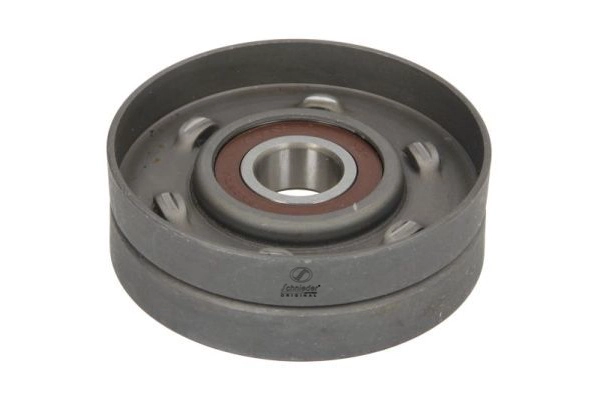 Tensioner Pulley, V-ribbed belt (VAS24.00133)