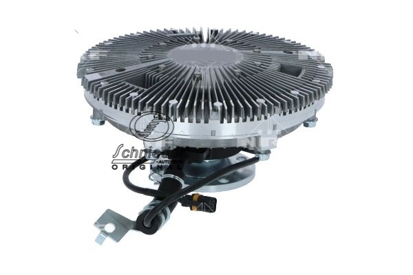 Clutch, radiator fan (MNT25.00050)