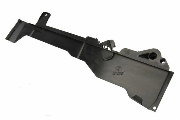 Mounting, control/trailing arm (BMS32.00095)