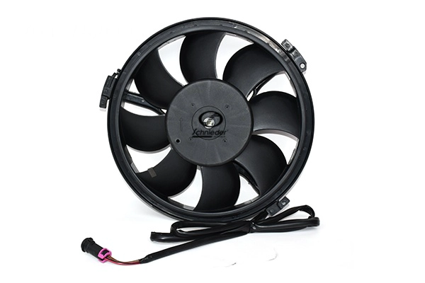Fan, engine cooling (VAS47.00040)