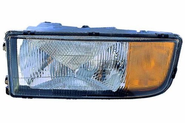 Headlight (BZT90.00081)