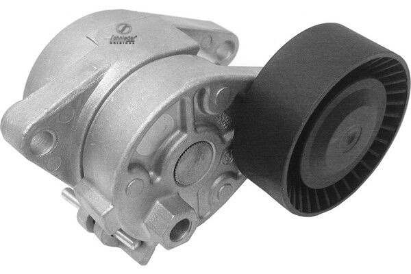 Tensioner Pulley, V-ribbed belt (BMS24.00030)