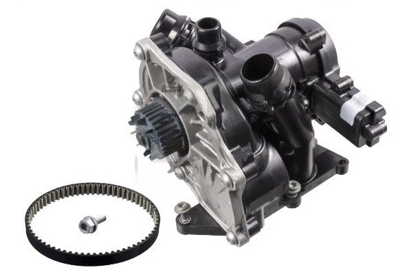 Water Pump, engine cooling (VAS15.00211)
