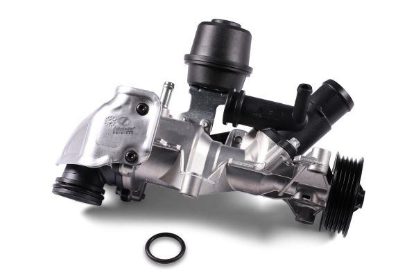Water Pump, engine cooling (BZS15.00230)