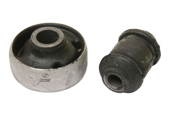 Mounting, control/trailing arm (VAS35.00663)