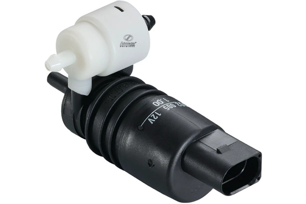 Washer Fluid Pump, window cleaning (VAS15.00204)