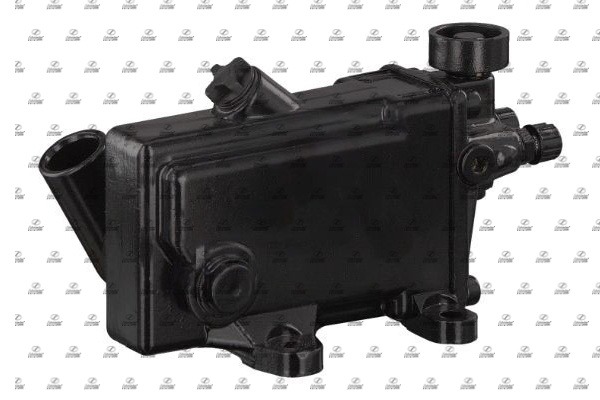 Tilt Pump, driver cab (MNT28.00081)