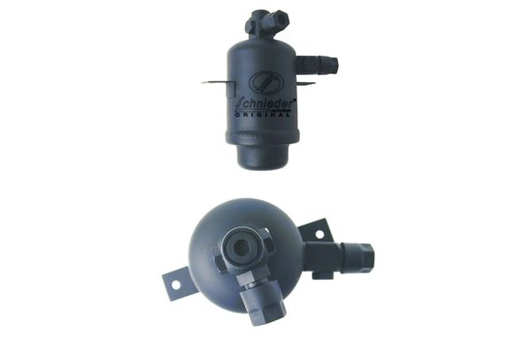 Dryer, air conditioning (BZS45.00023)