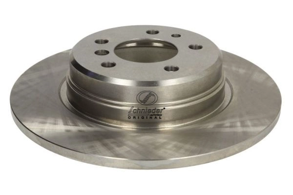 Brake Disc (BMS55.00120)
