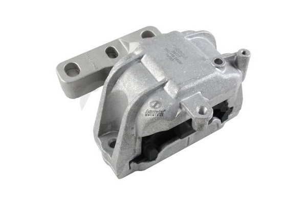 Mounting, engine (VAS35.00600)