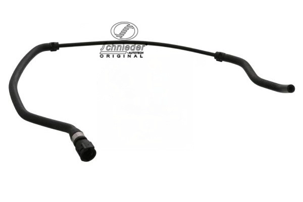 Radiator Hose (BMS19.00535)
