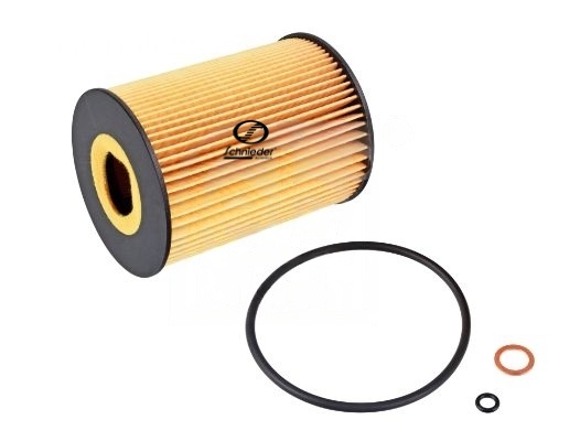 Oil Filter (BMS99.00031)
