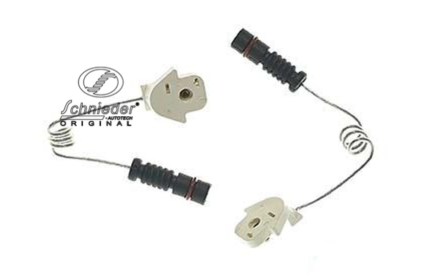 Sensor, brake pad wear (BZS88.00216)