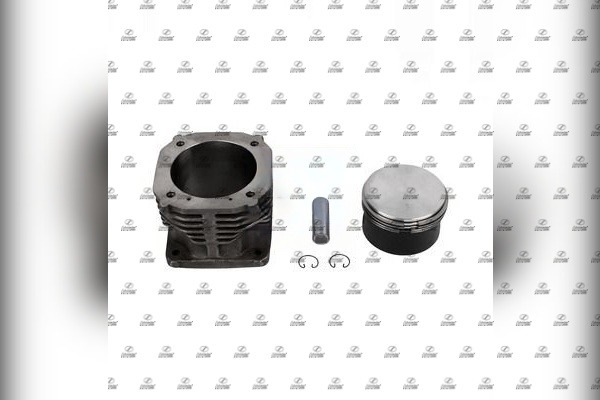 Cylinder Sleeve, air compressor (BZT17.00306)