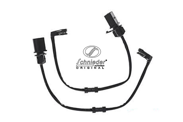 Sensor, brake pad wear (VAS88.00207)