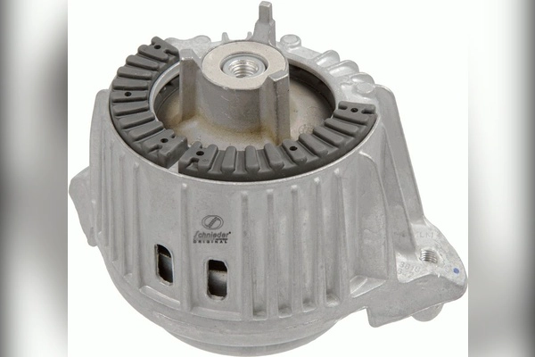 Mounting, engine (BZS35.00776)