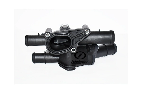 Thermostat, coolant (VAS77.00080)