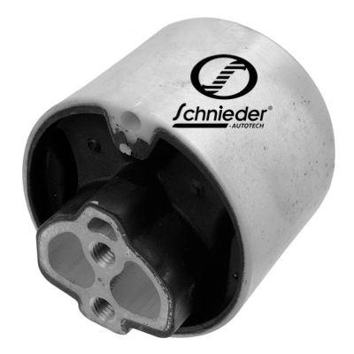 Mounting, control/trailing arm (VAS35.00573)