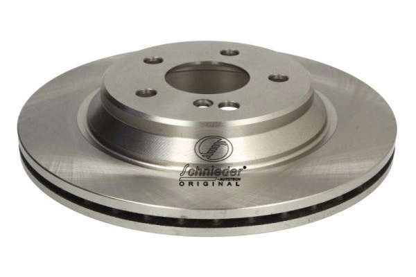 Brake Disc (BZS55.00088)