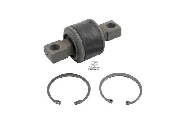 Repair Kit, control arm (MNT22.00041)