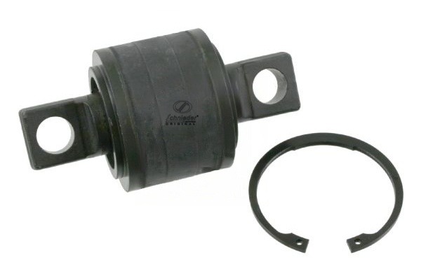Repair Kit, control/trailing arm (BZT22.00049)