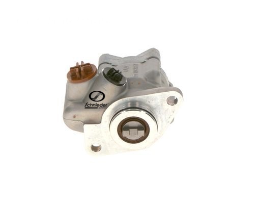 Hydraulic Pump, steering (BZT28.00035)
